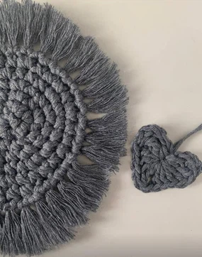 crochet crochet