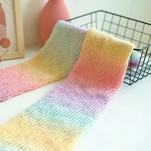 scarf