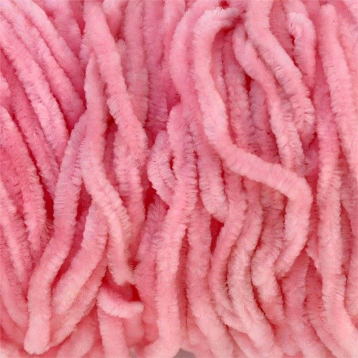 velvet yarn