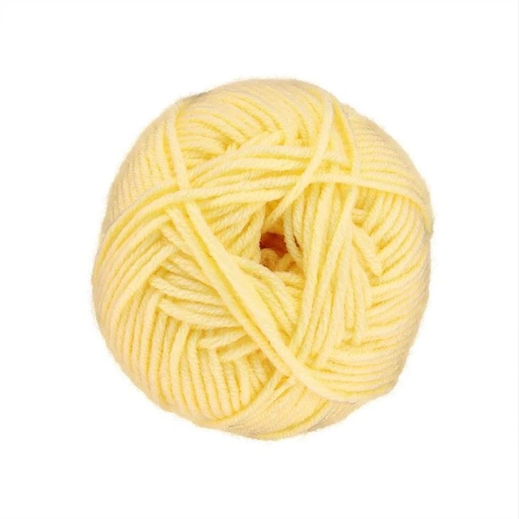 acrylic yarn