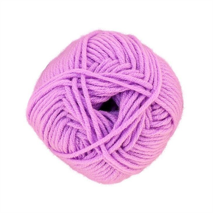 acrylic chunky yarn for arm knitting