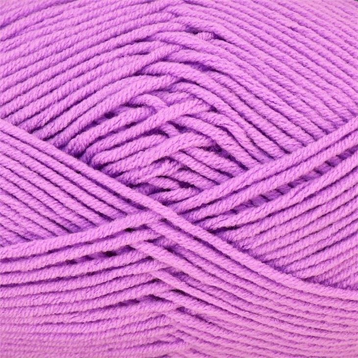 acrylic yarn crochet