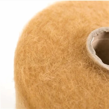 What is Mohair?