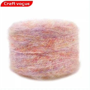 Before winter arrives, mohair is the first to catch fire?