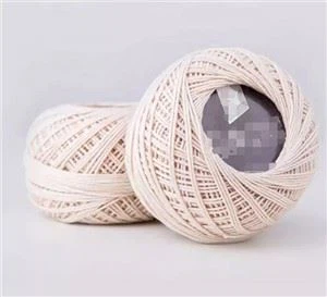 Cotton Lace Yarn
