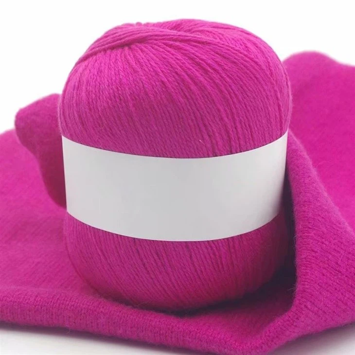 100 angora wool