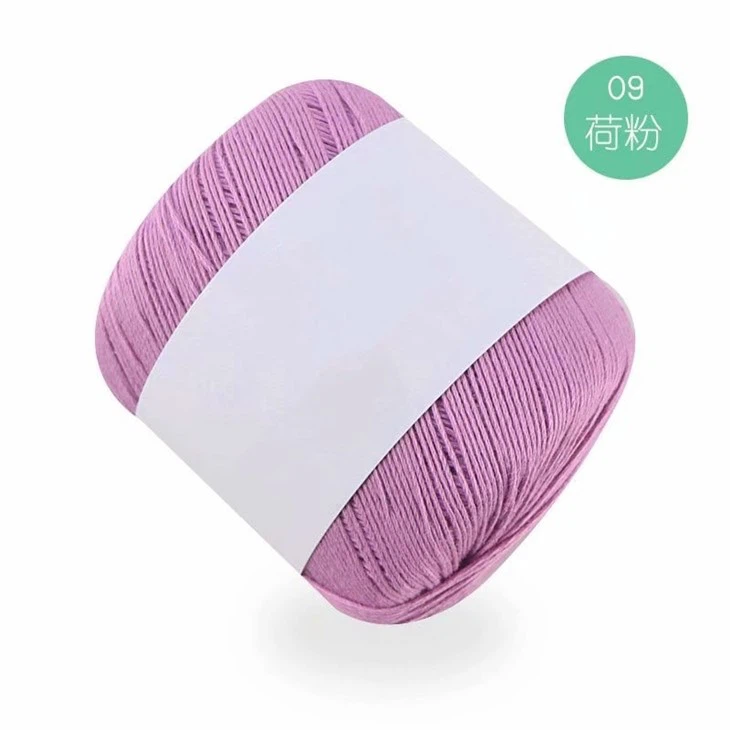 2 100 cotton yarn