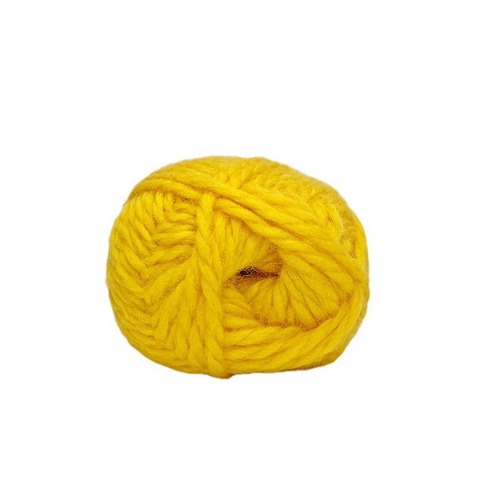 soft wool yarn
