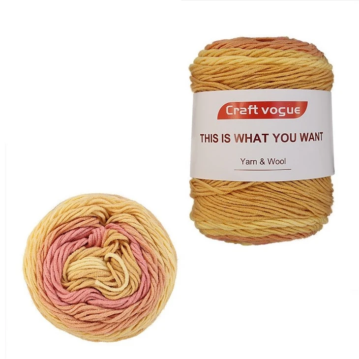 2 10 cotton yarn