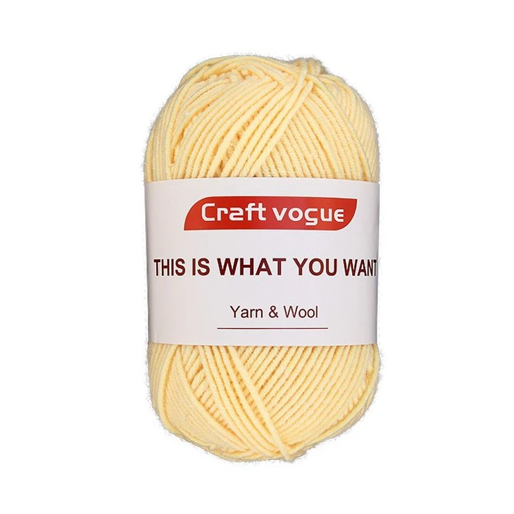 combed cotton yarn