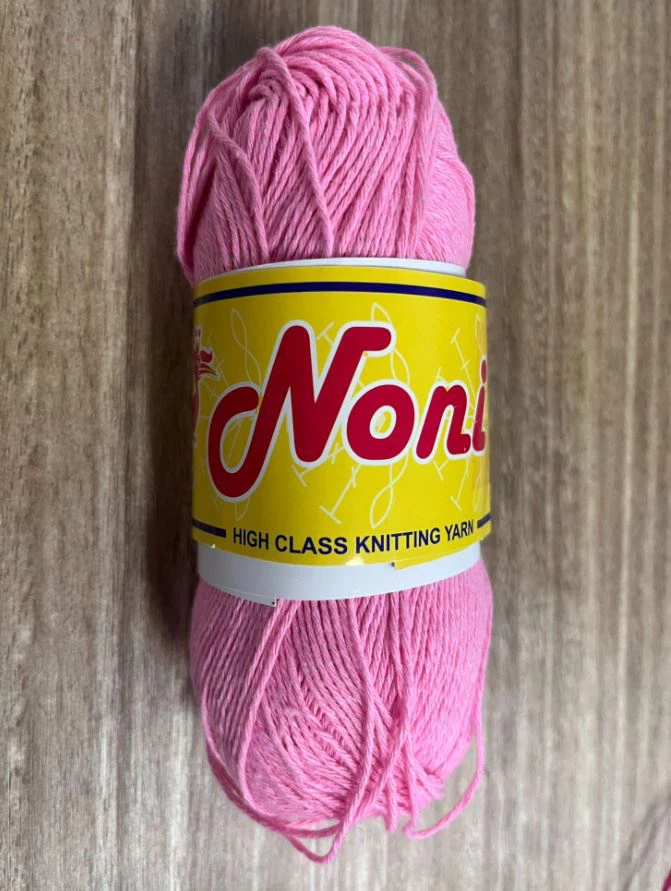 Cotton Recycled Yarn