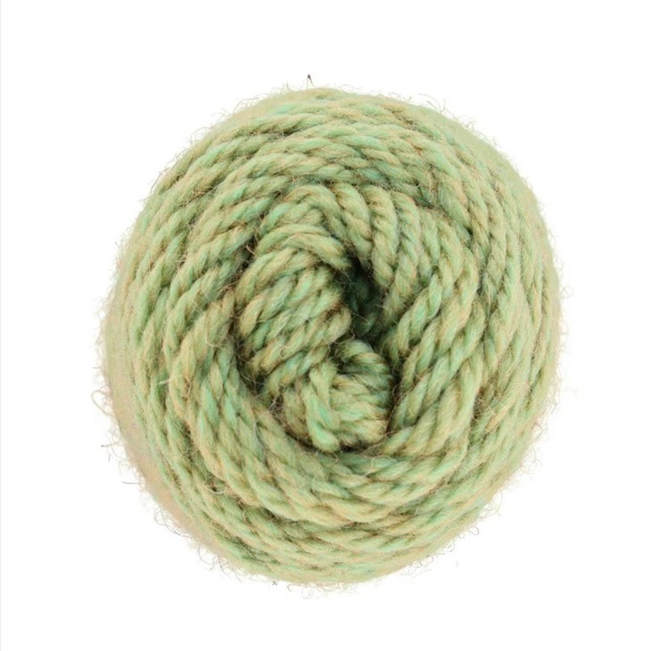 baby wool yarn