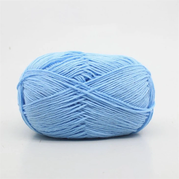 cotton 10 ply yarn