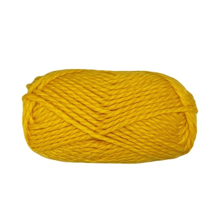 Big Twist wool yarn