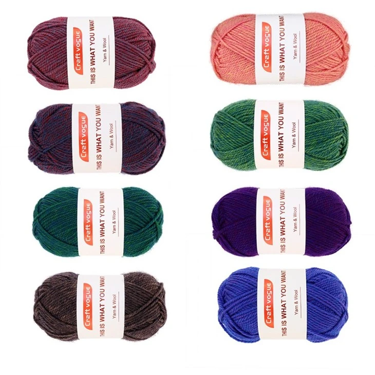 best quality yarn for knitting