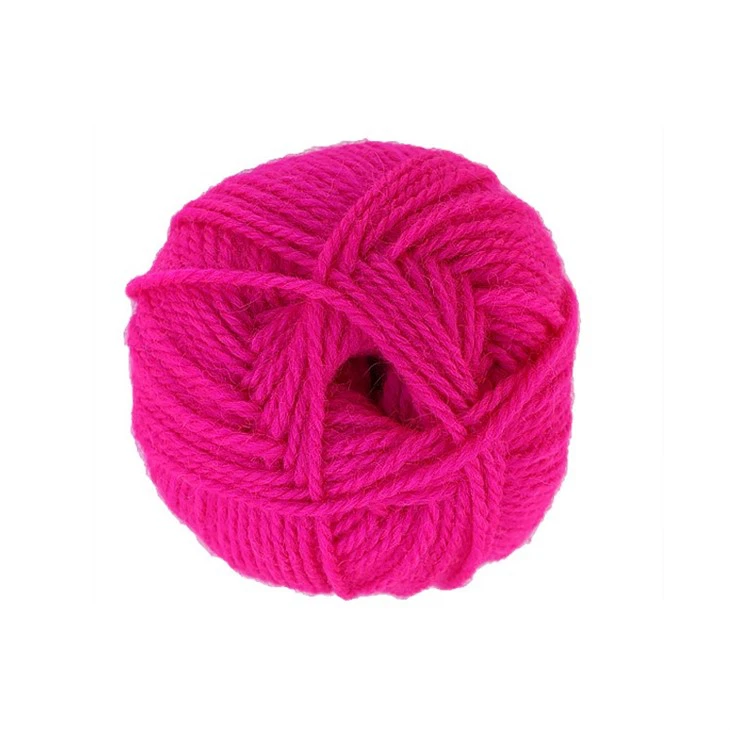 aran yarn weight