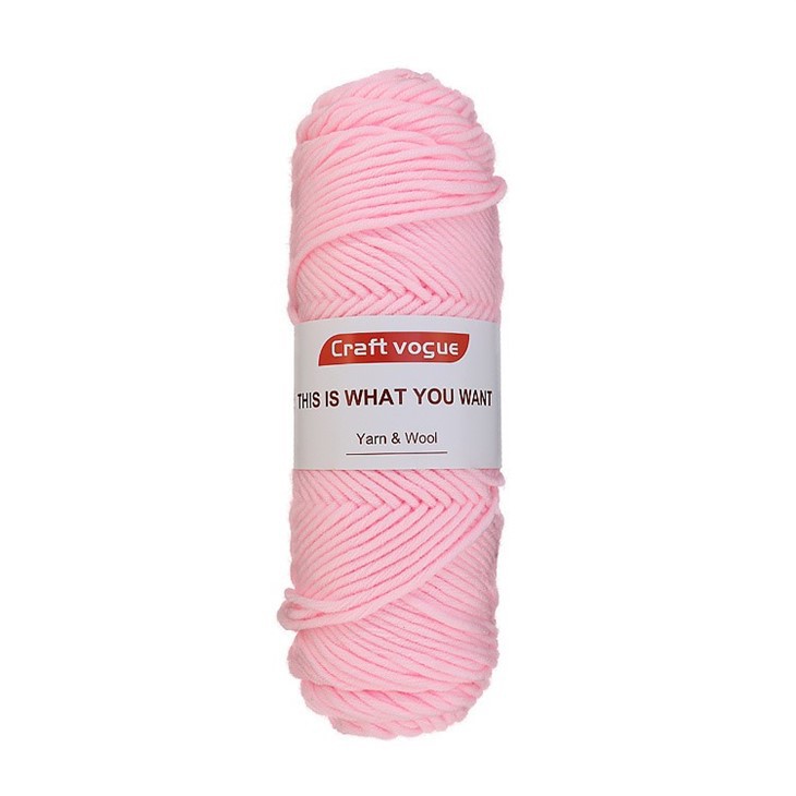 thin velvet yarn