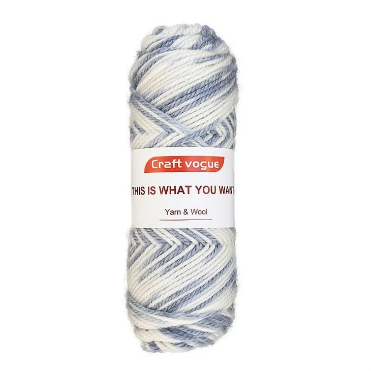Large Merino Wool Yarn