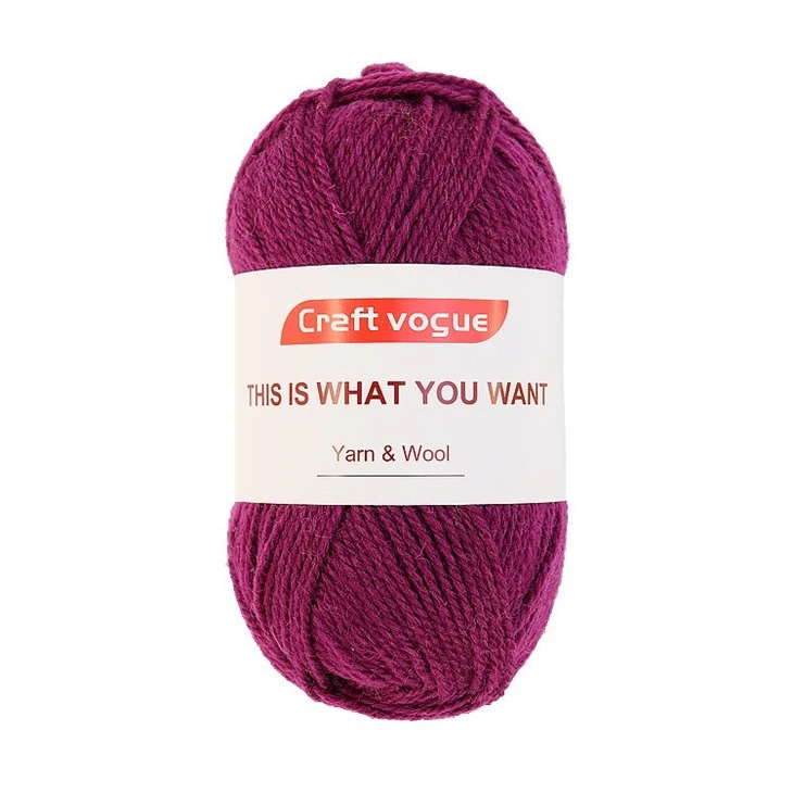 aran merino yarn
