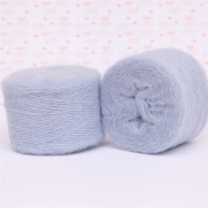 lace weight wool yarn
