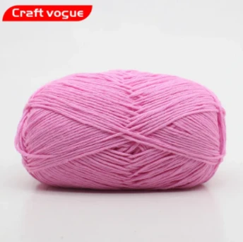 How To Choose Knitting Yarn?