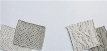 How To Distinguish Worsted Wool Yarn From Woolen Wool Yarn?