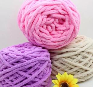 Yarn And Crochet