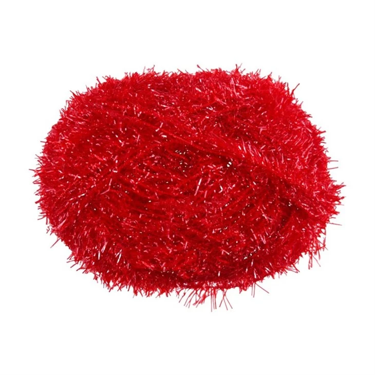 Scrubbies Yarn