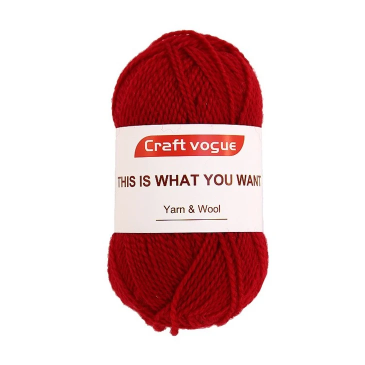grace aran wool