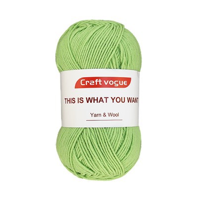 Affordable Cotton Yarn