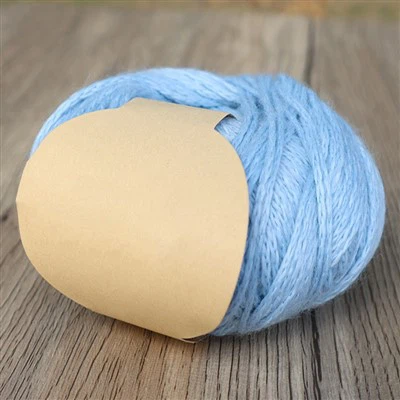 Alpaca Merino Wool Yarn
