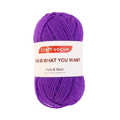 Aran Double Knitting Wool