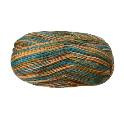Best Non Wool Sock Yarn