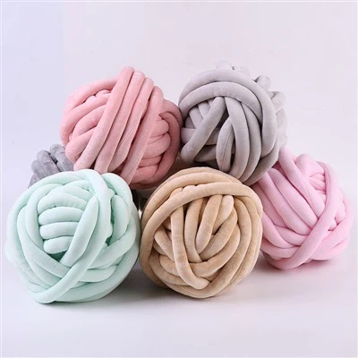 Cotton Jumbo Yarn