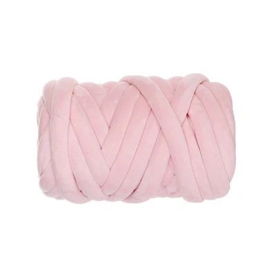 Extra Large Yarn For Arm Knitting