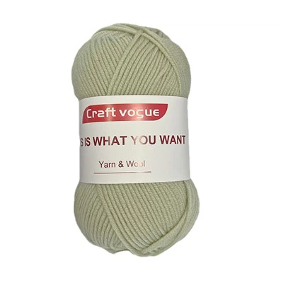 Extra Merino Wool Yarn