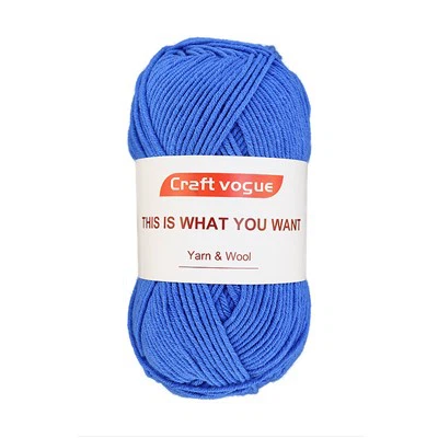 Heavy Cotton Yarn