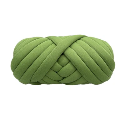 Jumbo Cotton Polyester Tube Yarn