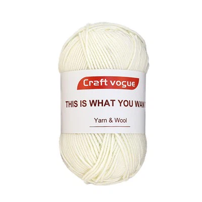Cotton Elastic Yarn