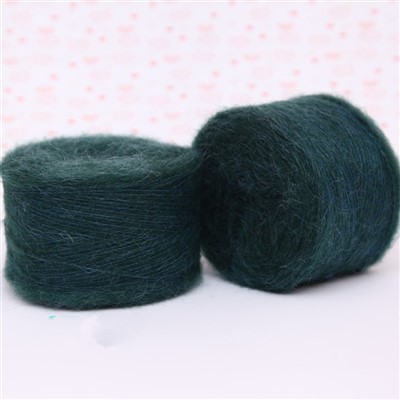 Mohair Lace Weight Yarn