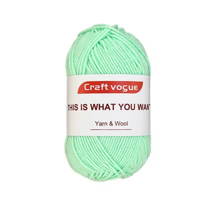 Oeko Tex Cotton Yarn