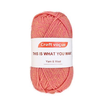 Quality Double Knitting Wool Yarn