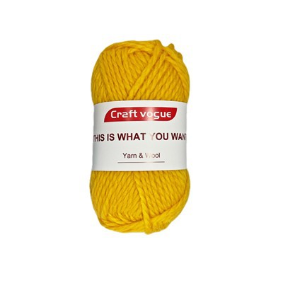 Super Chunky Merino Yarn