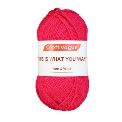 Super Soft Merino Yarn