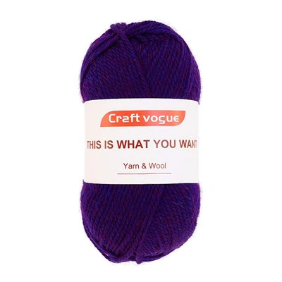Washable Merino Wool Yarn