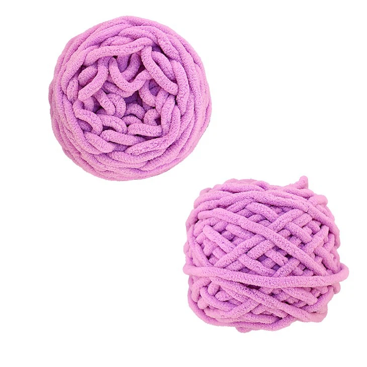 Super Chunky Knitting Yarn