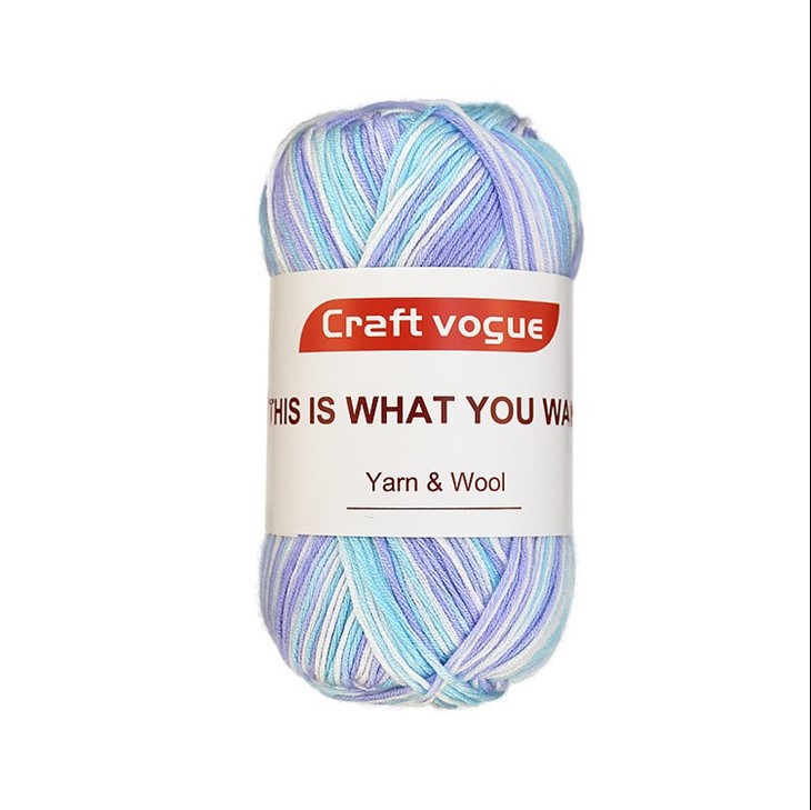 bamboo yarn for crochet