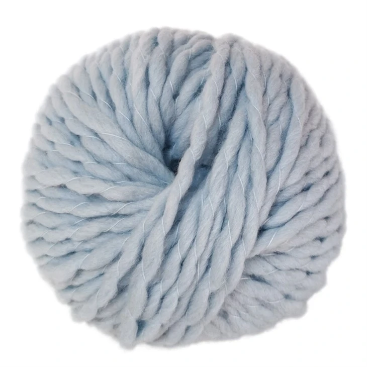 50 Wool 50 Acrylic Yarn