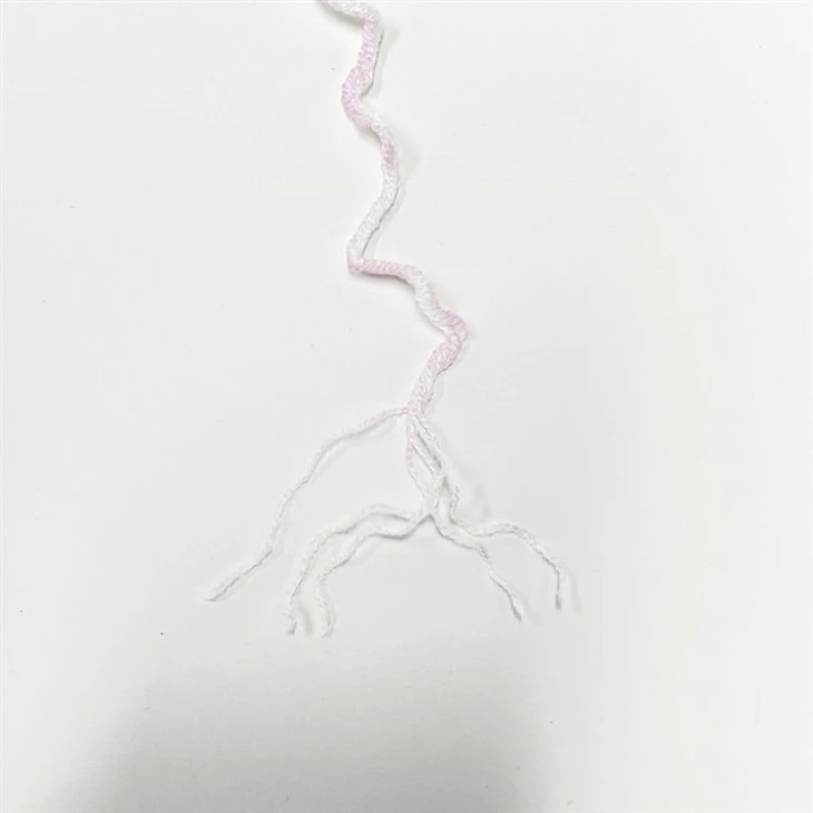 Anti Pilling Acrylic Yarn