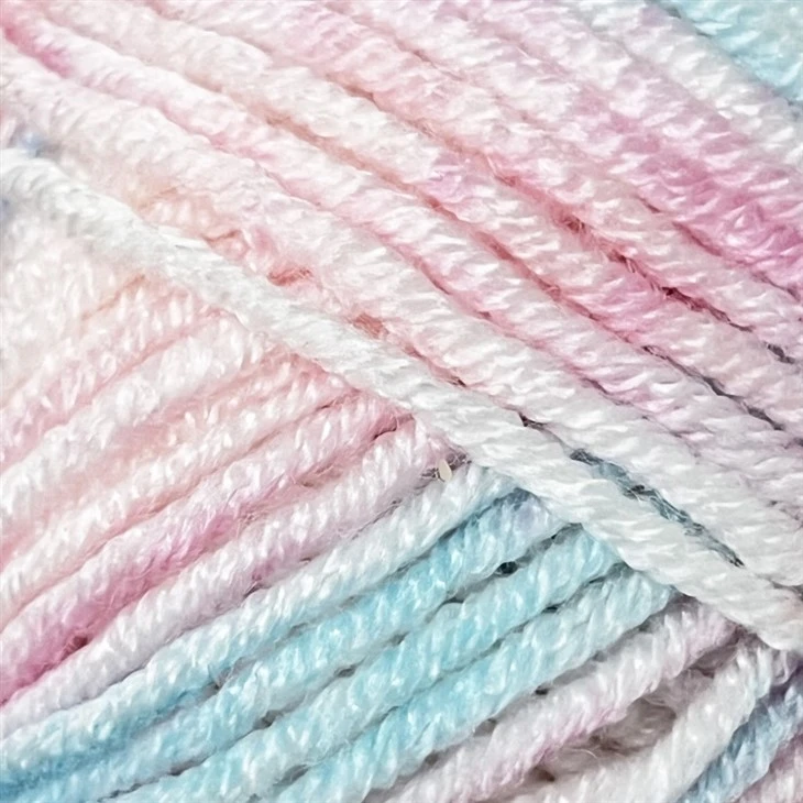 Anti Pilling Acrylic Yarn